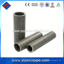 JBC Steel Pipe embouti à froid OD 20 - 219mm acier à tube en acier galvanisé à chaud